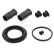 Repair Kit, brake caliper 43606 ABS, Thumbnail 3