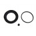 Repair Kit, brake caliper 43624 ABS