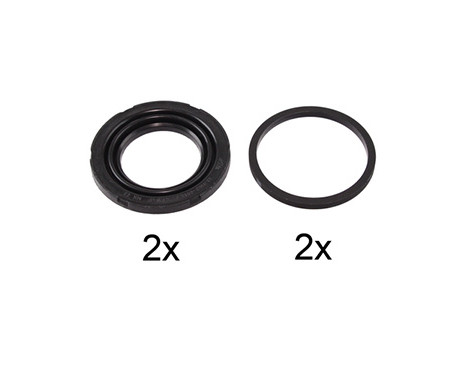 Repair Kit, brake caliper 43626 ABS, Image 2