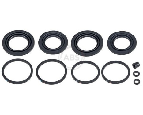 Repair Kit, brake caliper 43647 ABS, Image 2