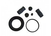 Repair Kit, brake caliper 43664 ABS