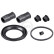 Repair Kit, brake caliper 43664 ABS, Thumbnail 2