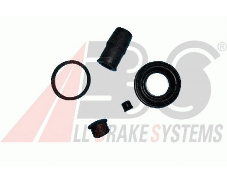 Repair Kit, brake caliper 43675 ABS, Image 2