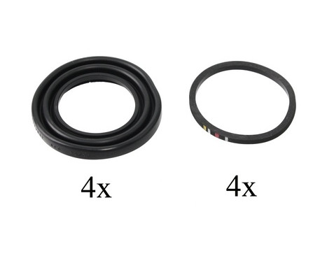 Repair Kit, brake caliper 53003 ABS, Image 2