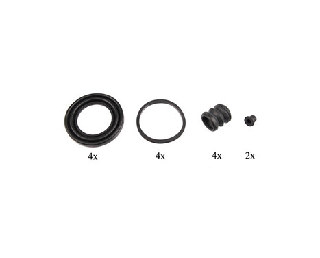 Repair Kit, brake caliper 53018 ABS, Image 2