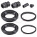 Repair Kit, brake caliper 53018 ABS, Thumbnail 3