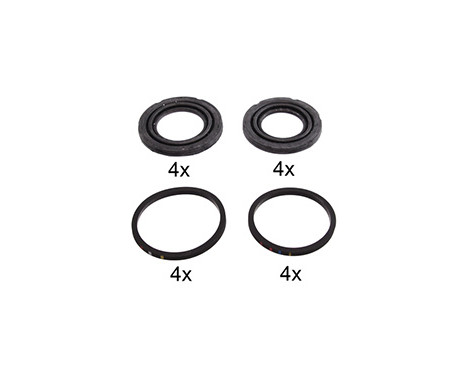 Repair Kit, brake caliper 53031 ABS, Image 2