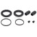 Repair Kit, brake caliper 53041 ABS, Thumbnail 3
