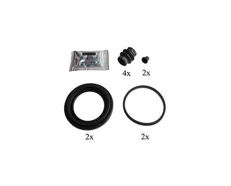 Repair Kit, brake caliper 53044 ABS, Image 2