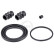 Repair Kit, brake caliper 53044 ABS, Thumbnail 3