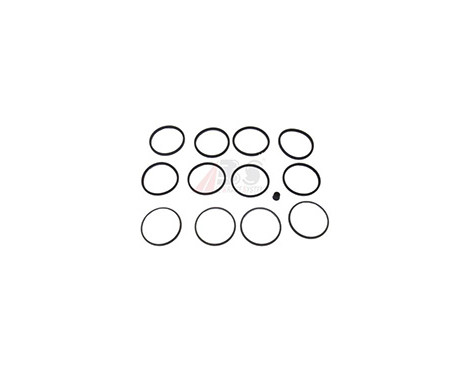 Repair Kit, brake caliper 53054 ABS, Image 2