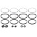 Repair Kit, brake caliper 53054 ABS, Thumbnail 3