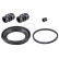 Repair Kit, brake caliper 53056 ABS, Thumbnail 3