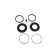 Repair Kit, brake caliper 53081 ABS, Thumbnail 2