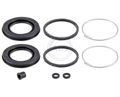 Repair Kit, brake caliper 53081 ABS, Image 3