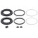 Repair Kit, brake caliper 53081 ABS, Thumbnail 3