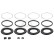 Repair Kit, brake caliper 53092 ABS, Thumbnail 2