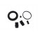 Repair Kit, brake caliper 53098 ABS