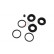 Repair Kit, brake caliper 53111 ABS, Thumbnail 2