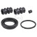 Repair Kit, brake caliper 53116 ABS, Thumbnail 3