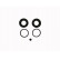 Repair Kit, brake caliper 53127 ABS