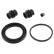 Repair Kit, brake caliper 53140 ABS, Thumbnail 2