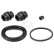 Repair Kit, brake caliper 53140 ABS, Thumbnail 3