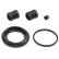 Repair Kit, brake caliper 53141 ABS