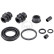 Repair Kit, brake caliper 53143 ABS, Thumbnail 3