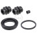 Repair Kit, brake caliper 53152 ABS, Thumbnail 3