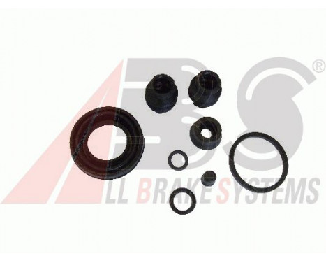 Repair Kit, brake caliper 53154 ABS, Image 2