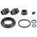 Repair Kit, brake caliper 53154 ABS, Thumbnail 3