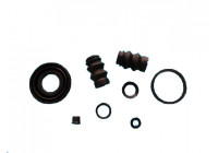 Repair Kit, brake caliper 53158 ABS