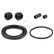 Repair Kit, brake caliper 53160 ABS, Thumbnail 3