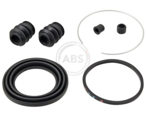 Repair Kit, brake caliper 53162 ABS, Image 2