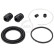 Repair Kit, brake caliper 53162 ABS, Thumbnail 2