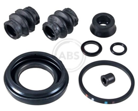 Repair Kit, brake caliper 53163 ABS, Image 2