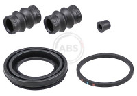 Repair Kit, brake caliper 53177 ABS