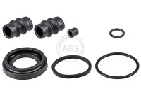 Repair Kit, brake caliper 53181 ABS