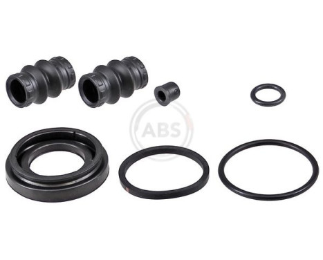 Repair Kit, brake caliper 53181 ABS