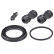 Repair Kit, brake caliper 53185 ABS