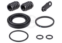 Repair Kit, brake caliper 53193 ABS