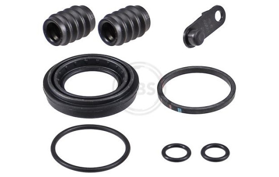 Repair Kit, brake caliper 53193 ABS