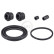Repair Kit, brake caliper 53194 ABS