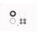 Repair Kit, brake caliper 53347 ABS