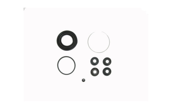 Repair Kit, brake caliper 53347 ABS