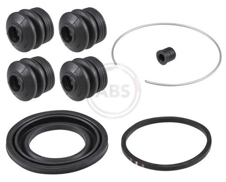 Repair Kit, brake caliper 53347 ABS, Image 2