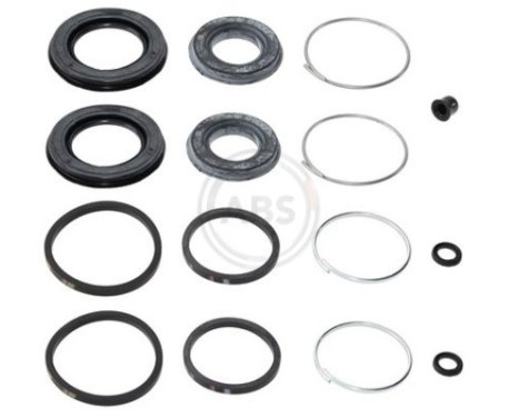Repair Kit, brake caliper 53370 ABS, Image 2