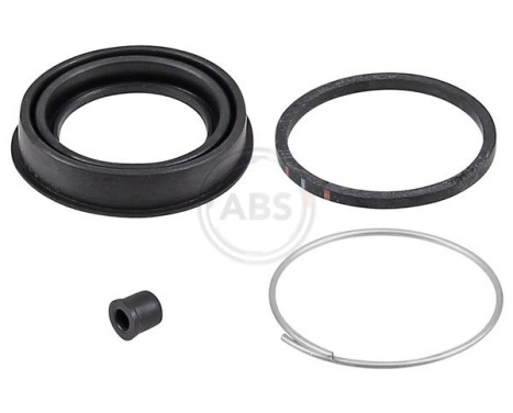 Repair Kit, brake caliper 53507 ABS, Image 3