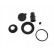 Repair Kit, brake caliper 53511 ABS